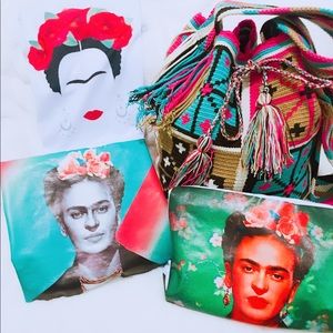 Frida Kahlo T-Shirts